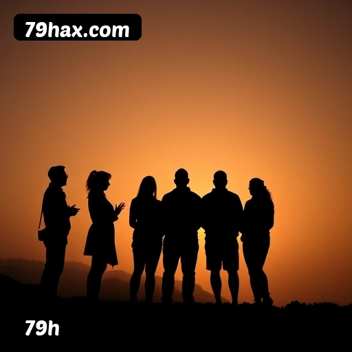 Requisitos do APK da 79h para Android