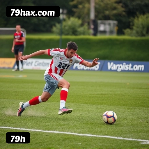 Tabela RTP dos jogos de cassino da 79h