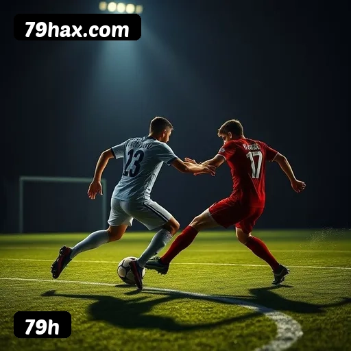 79h PIX instantâneo Brasil - Depósito e saque em minutos 24/7